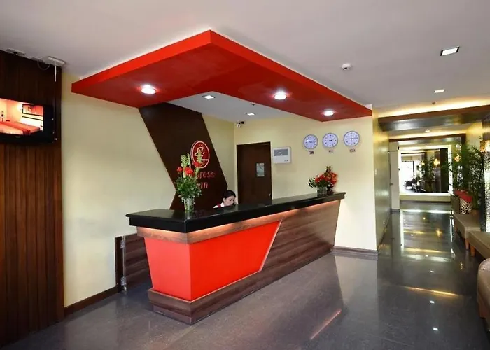 Express Inn Cebu Mabolo
