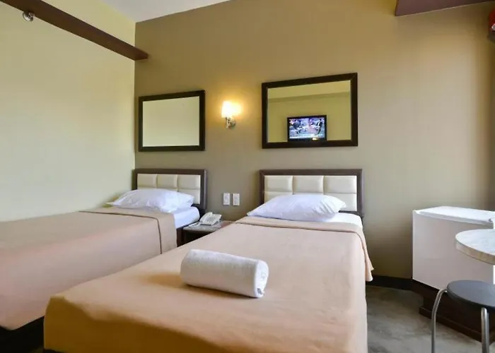 Express Inn Cebu Mabolo