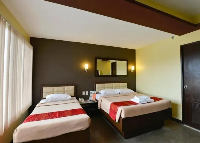 Express Inn Cebu Mabolo