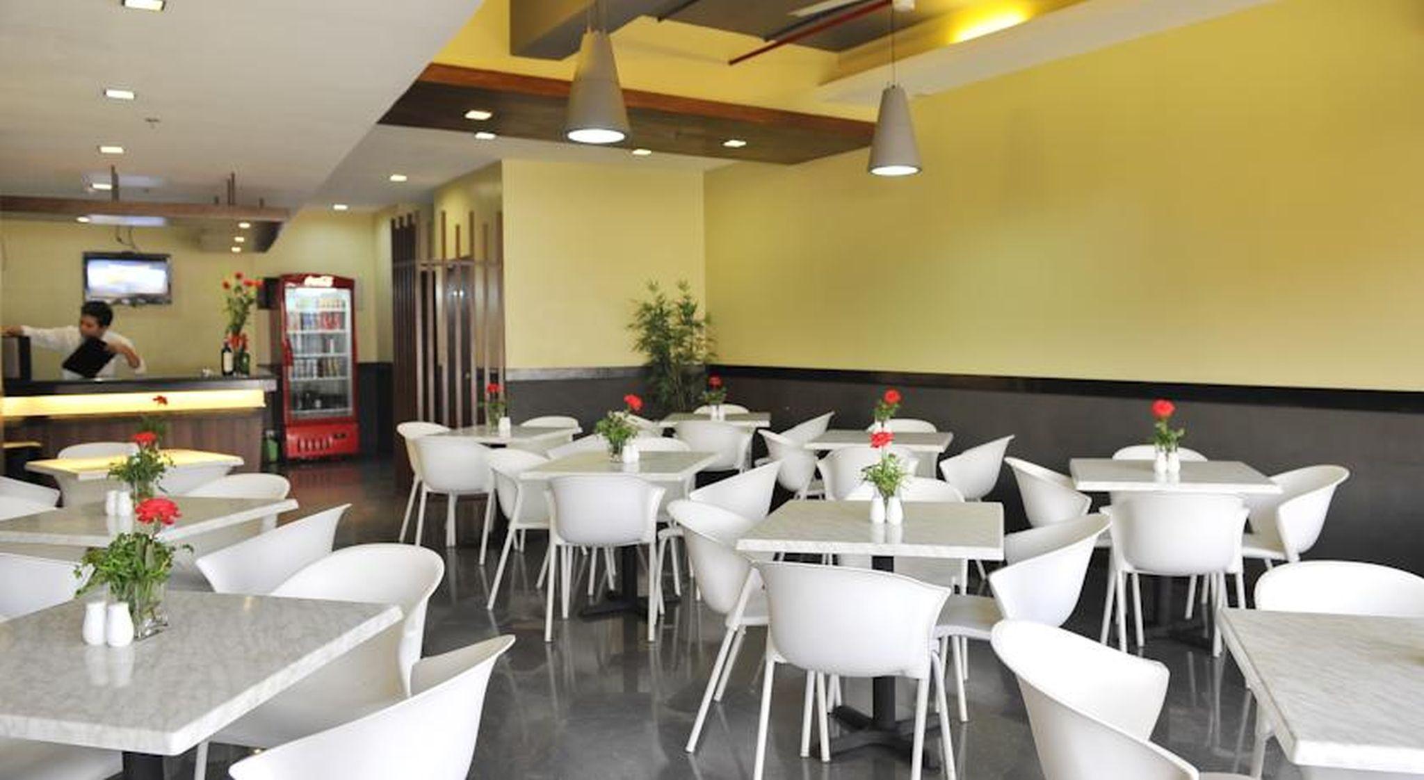 Hotel Express Mabolo 3*