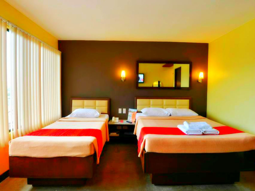 Express Mabolo Hotel Cebu