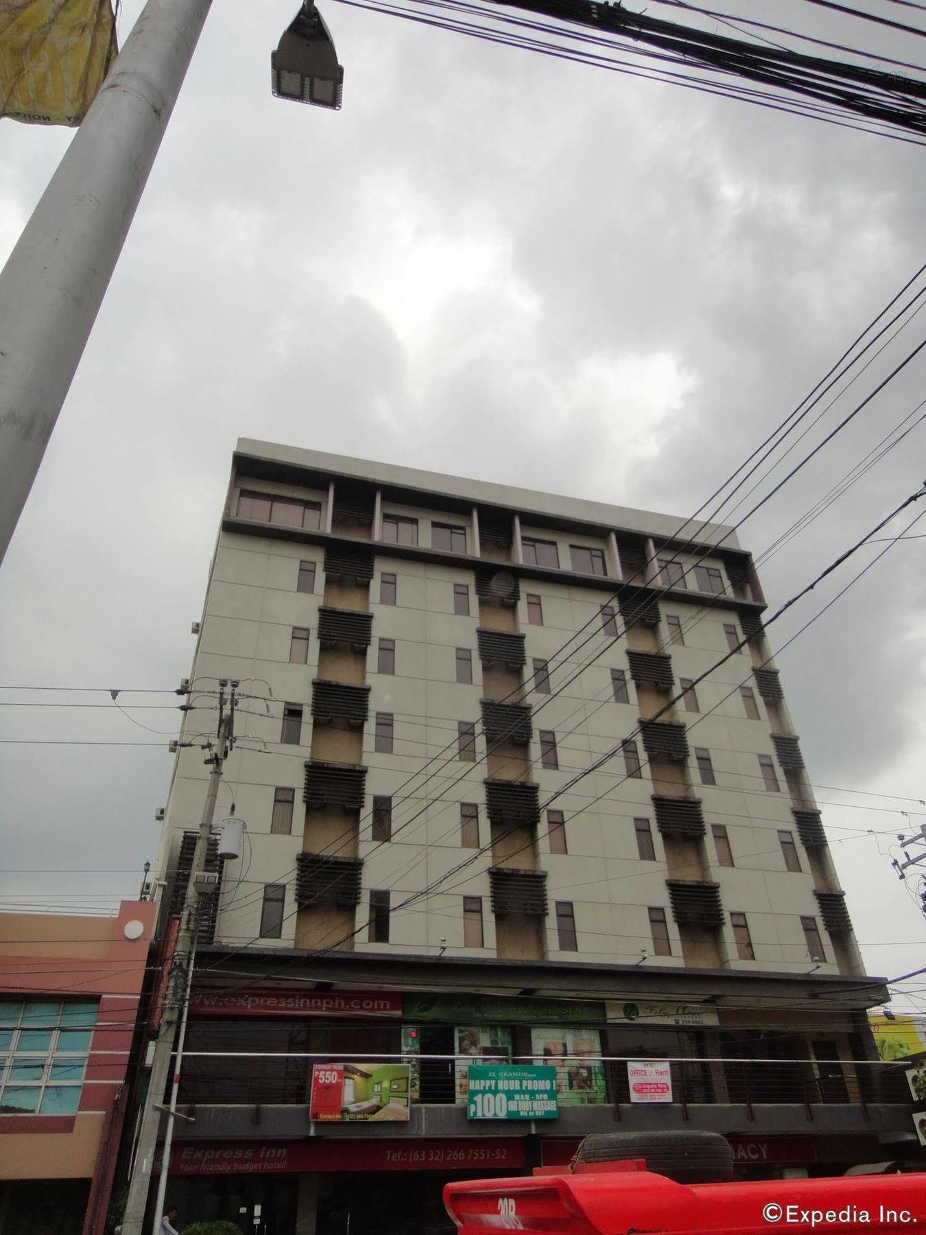Hotel Express Mabolo Cebu